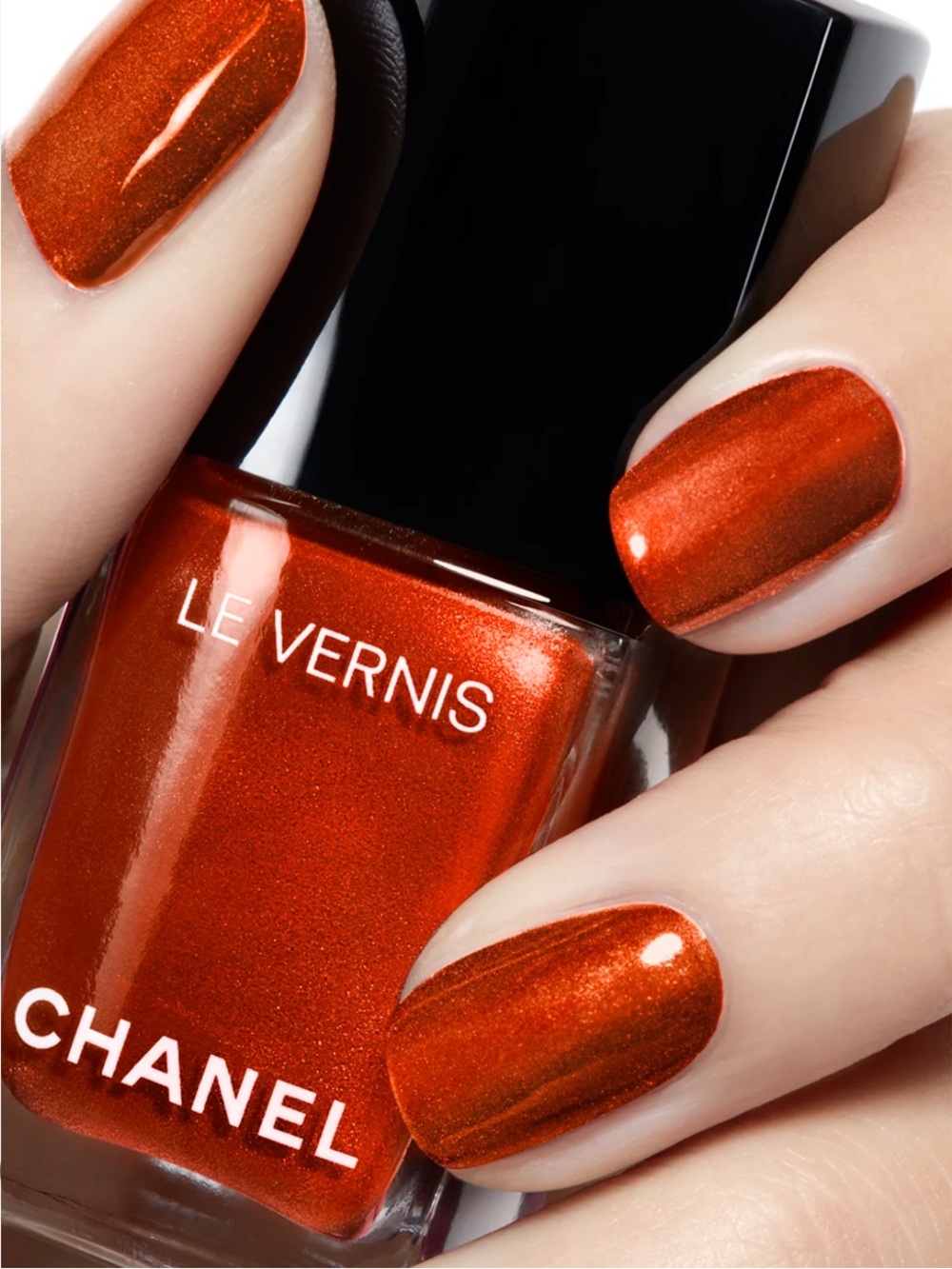 CHANEL - Le Vernis “369 Alchimiste”